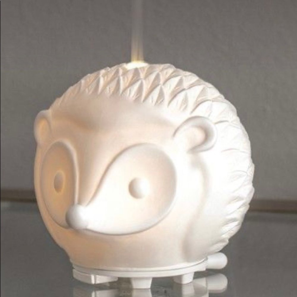 Mister Quill Hedgehog Essential Oil Diffuser